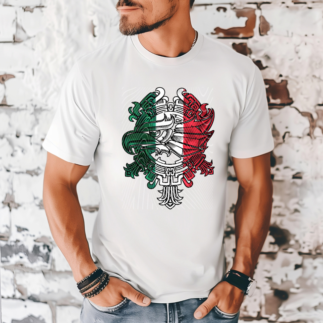T-SHIRT | SWEATSHIRT Hecho Mexico