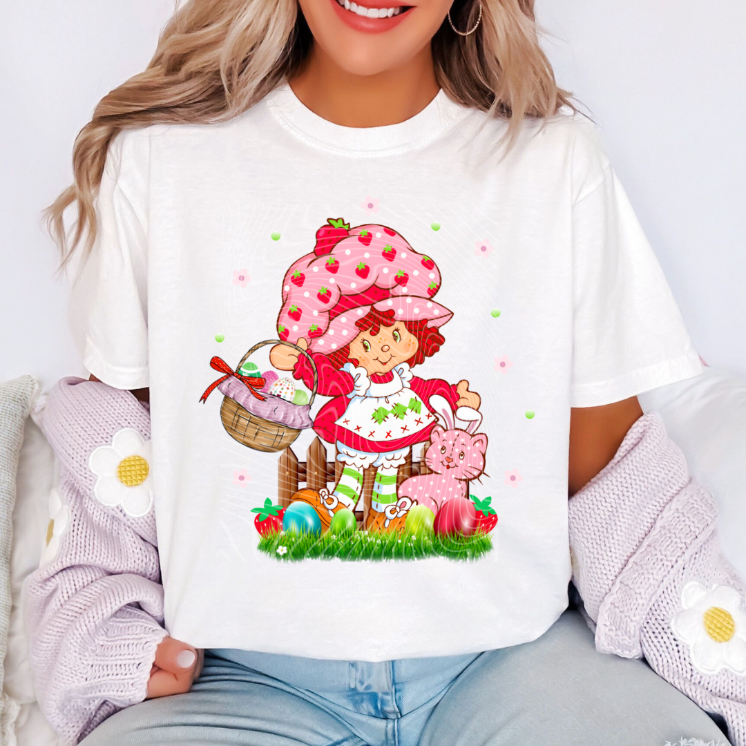 Nina Fresa Easter DTF