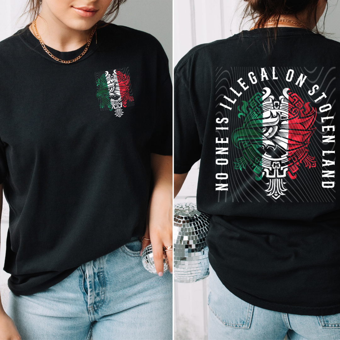 T-SHIRT | SWEATSHIRT Stolen Land