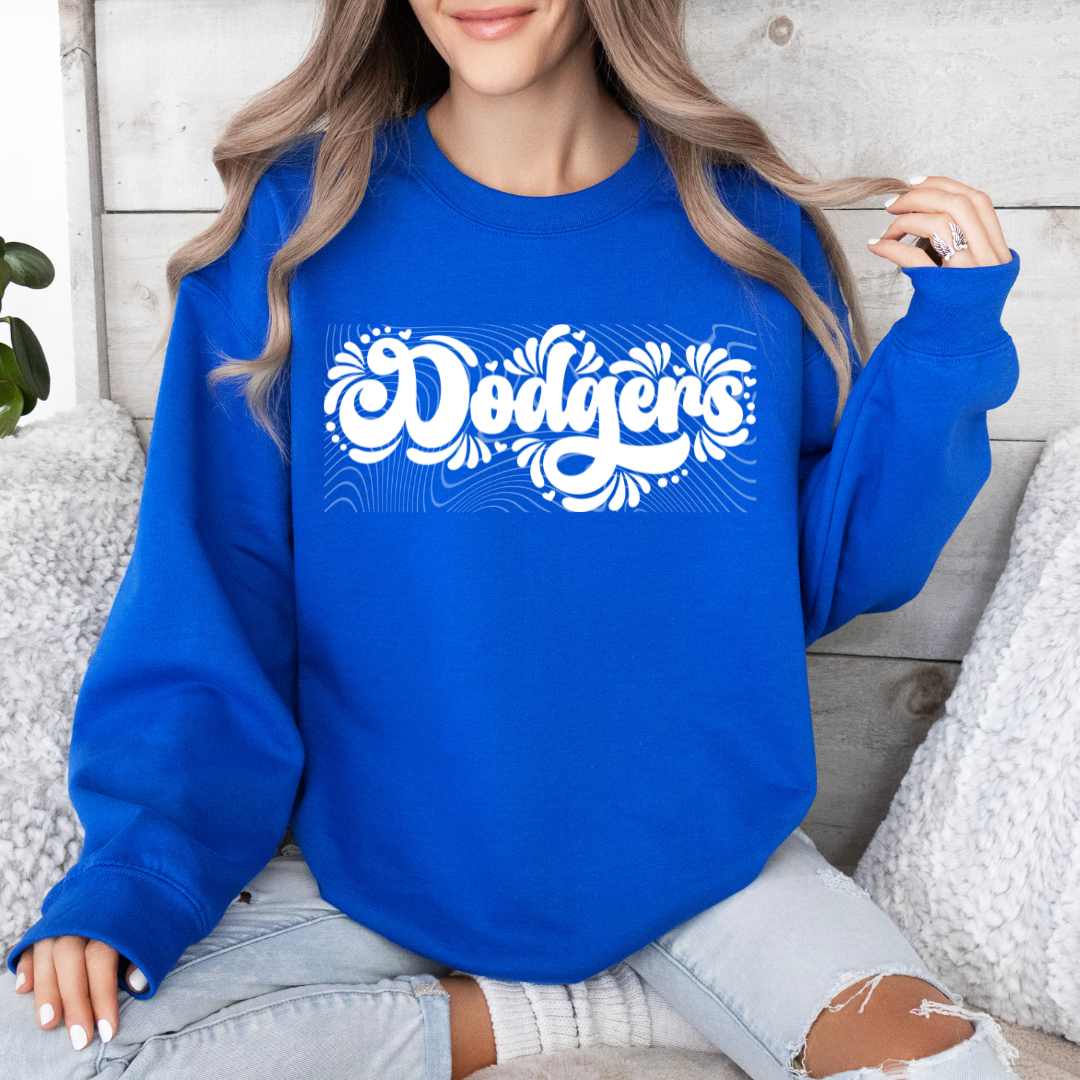 Talavera D. Baseball DTF