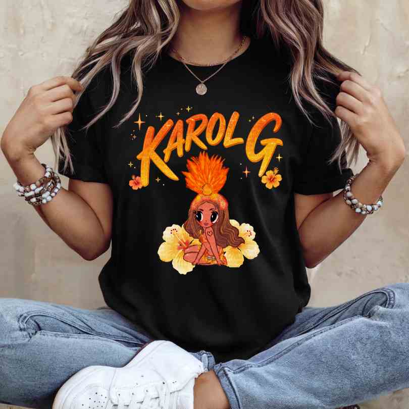 T-SHIRT | SWEATSHIRT KG V1