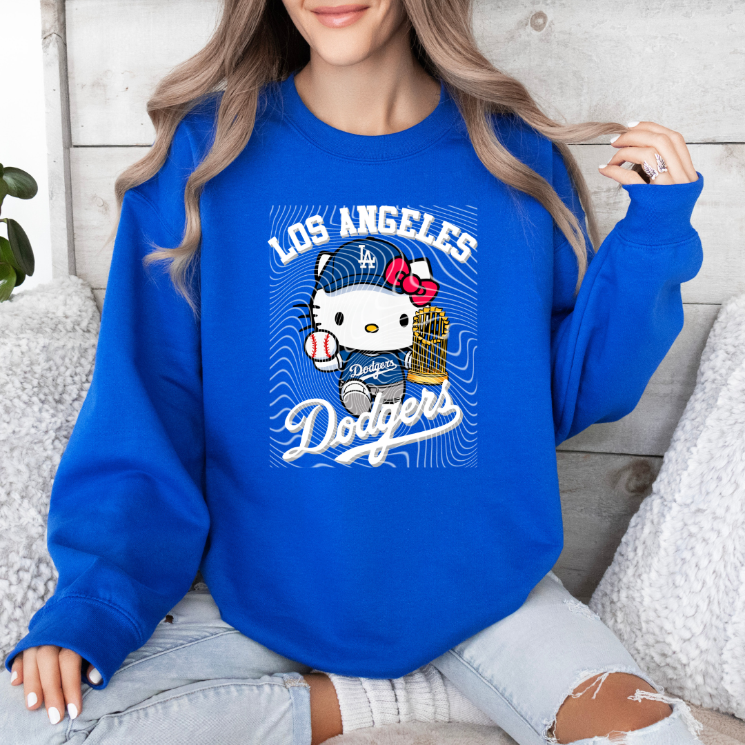 T-SHIRT | SWEATSHIRT HK Trophy LA V4
