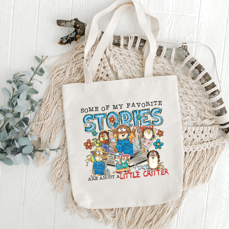 Fav Stories V1 DTF