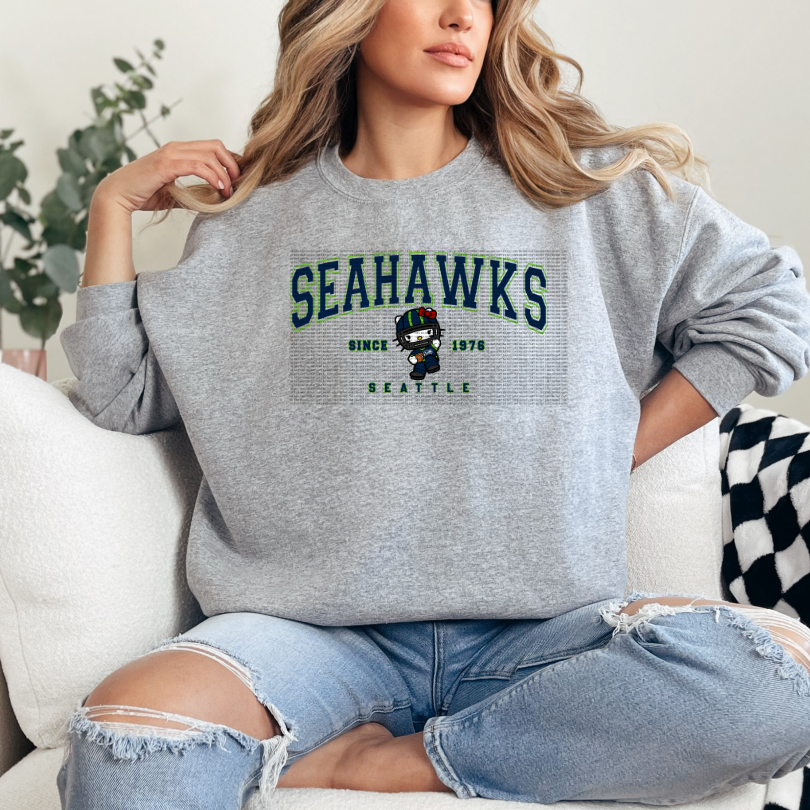 FB Seattle Kitty DTF