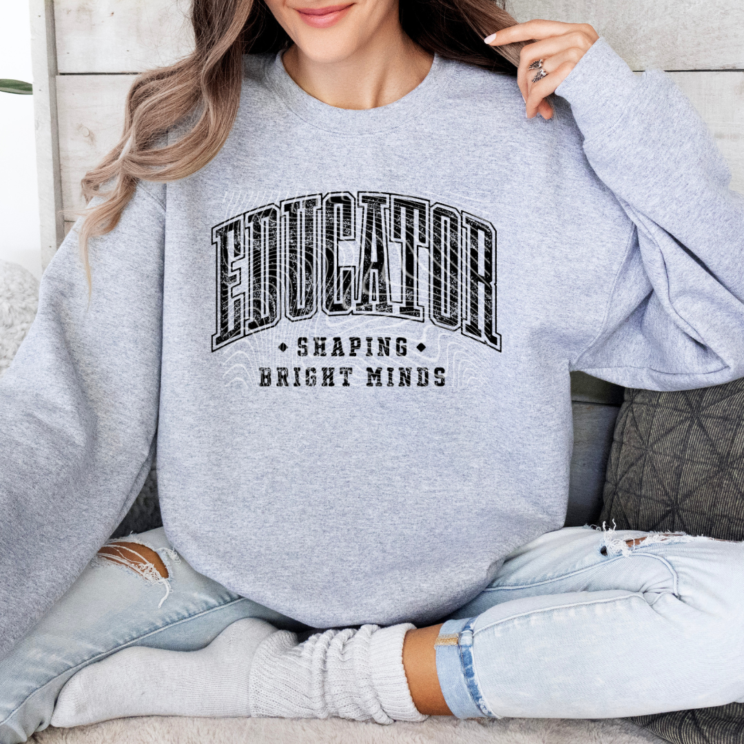 Educator University DTF