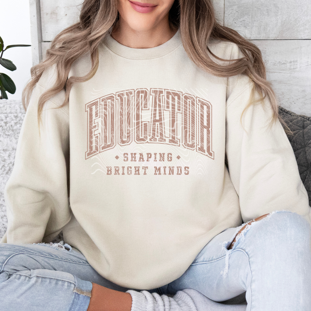 Educator University DTF