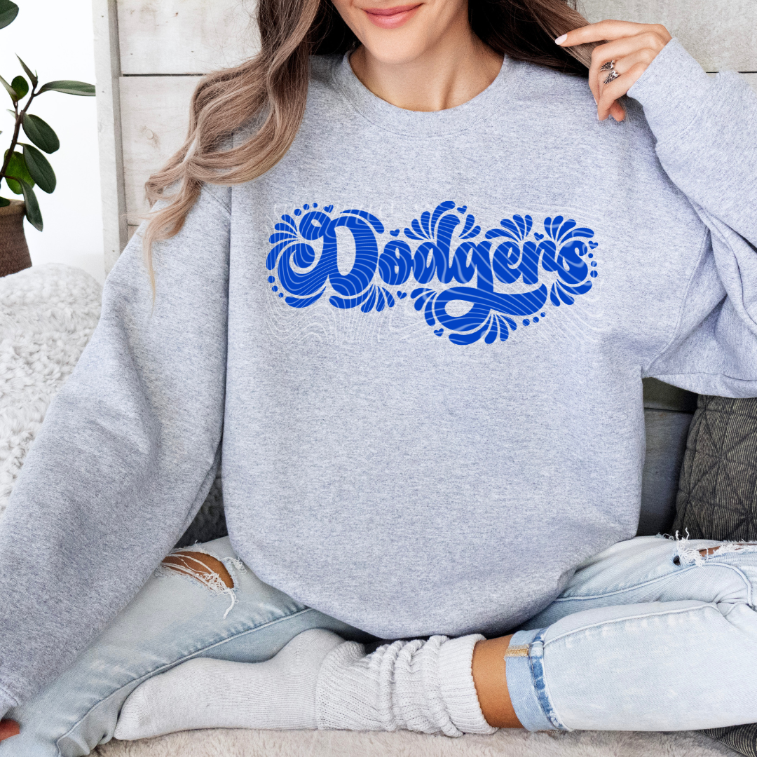 Talavera D. Baseball DTF