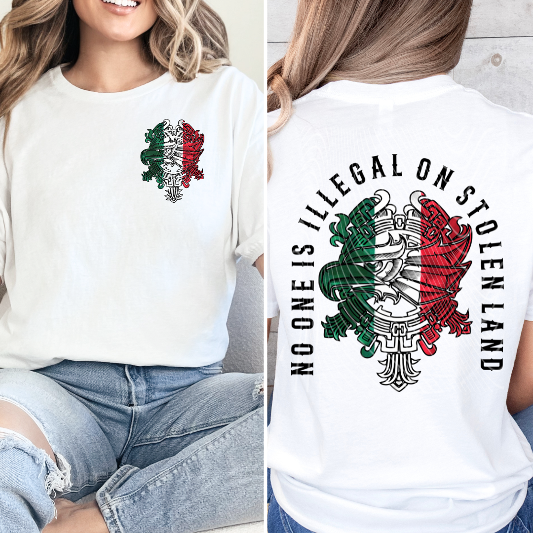 T-SHIRT | SWEATSHIRT Stolen Land