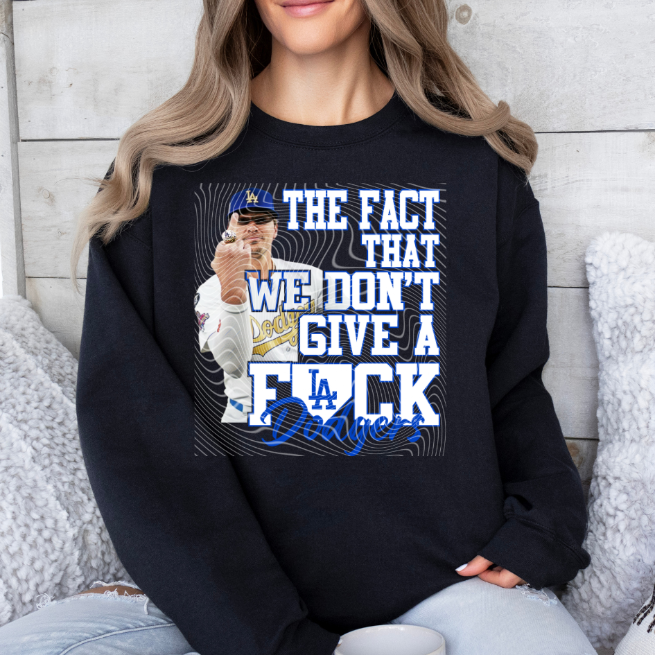 Kike F Off DTF