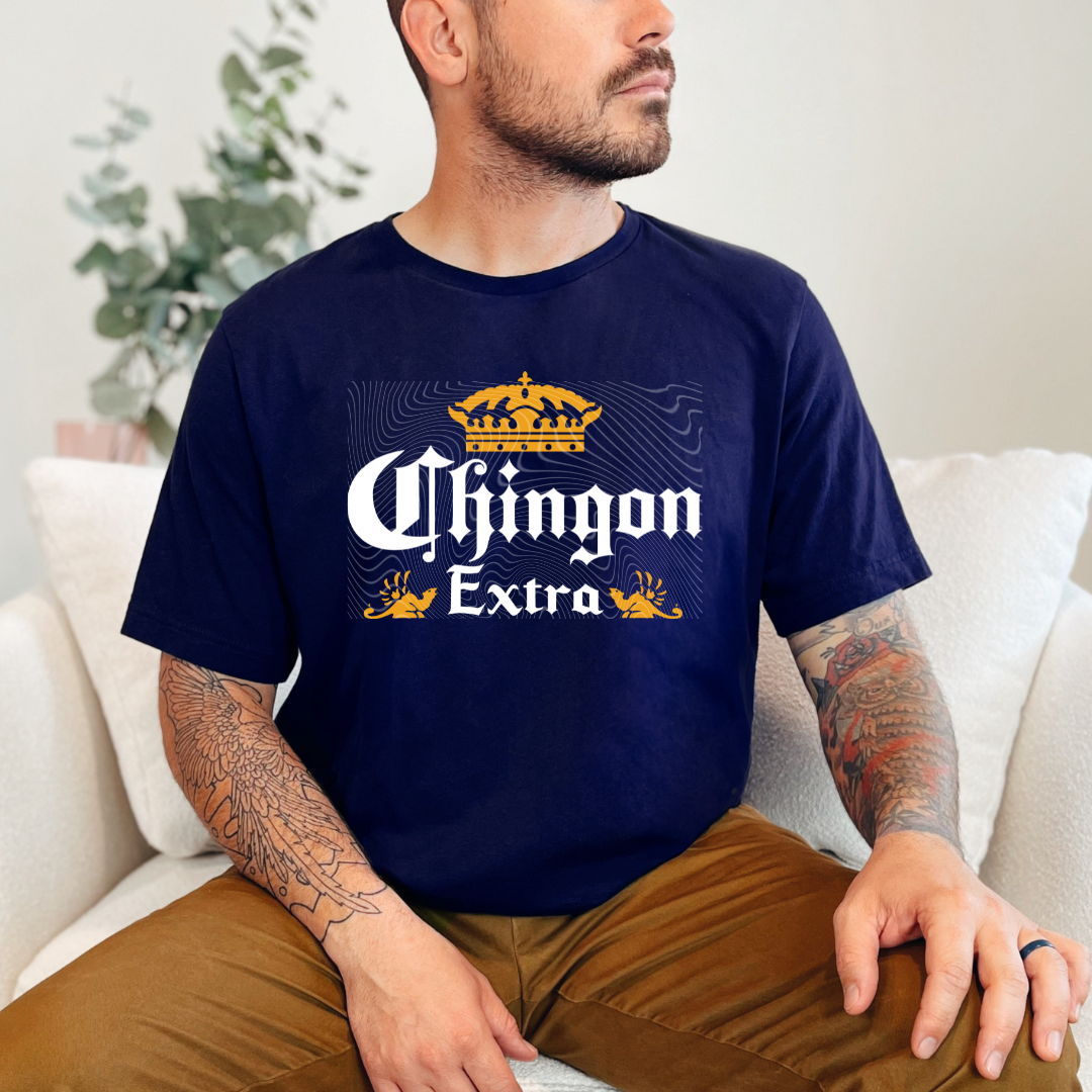 Chingon Corona DTF