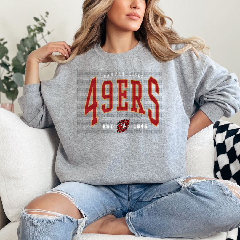 FB San Fran University DTF