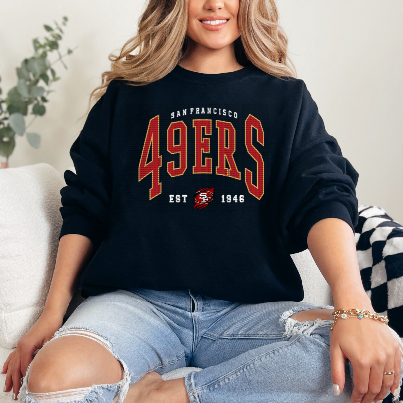 FB San Fran University DTF