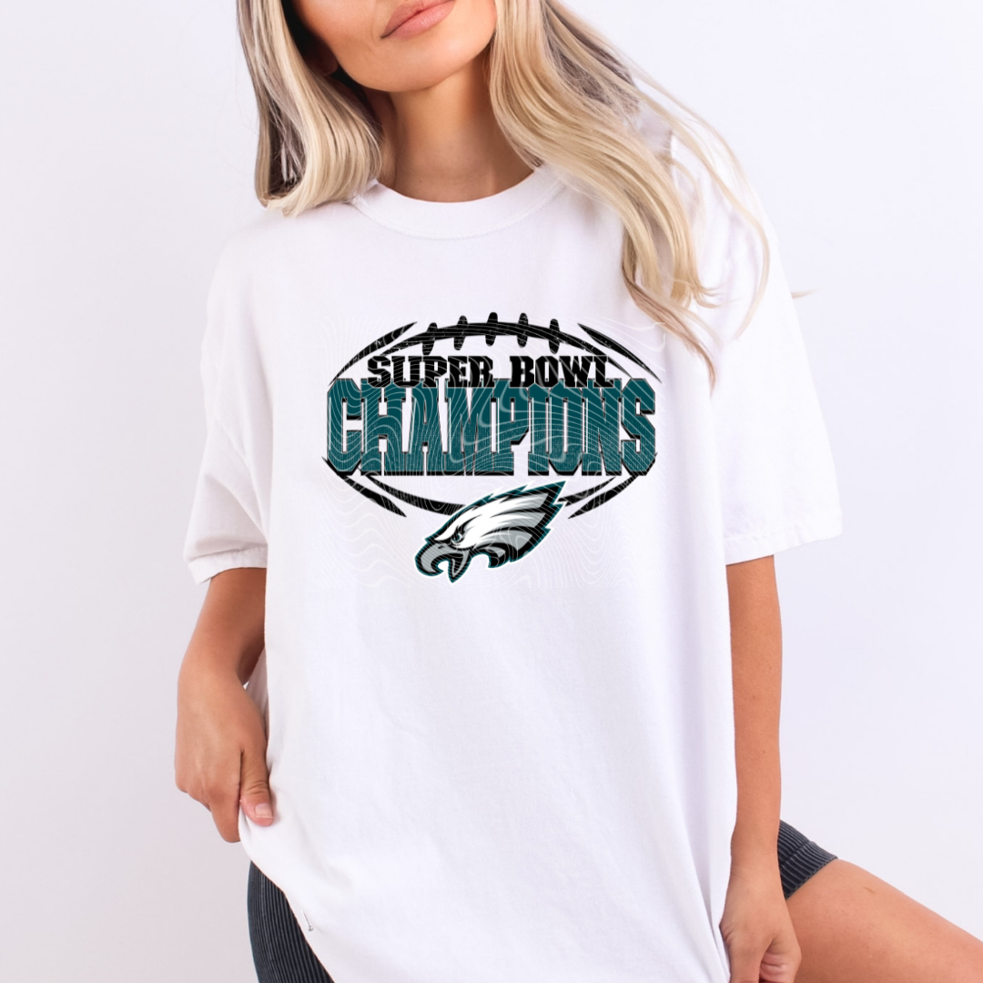 FB Philly Champs V2 DTF