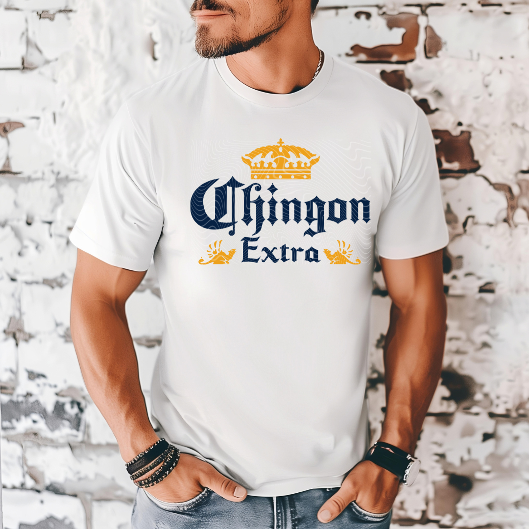 Chingon Corona DTF