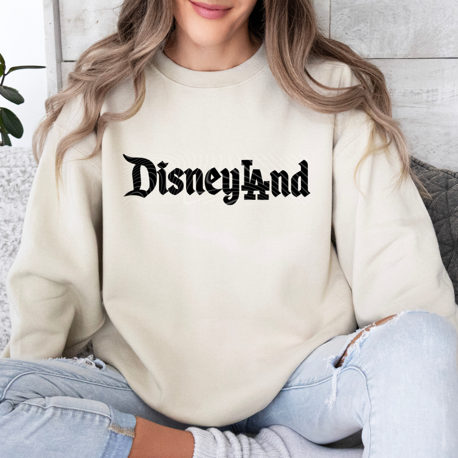 Dland L.A. Baseball DTF