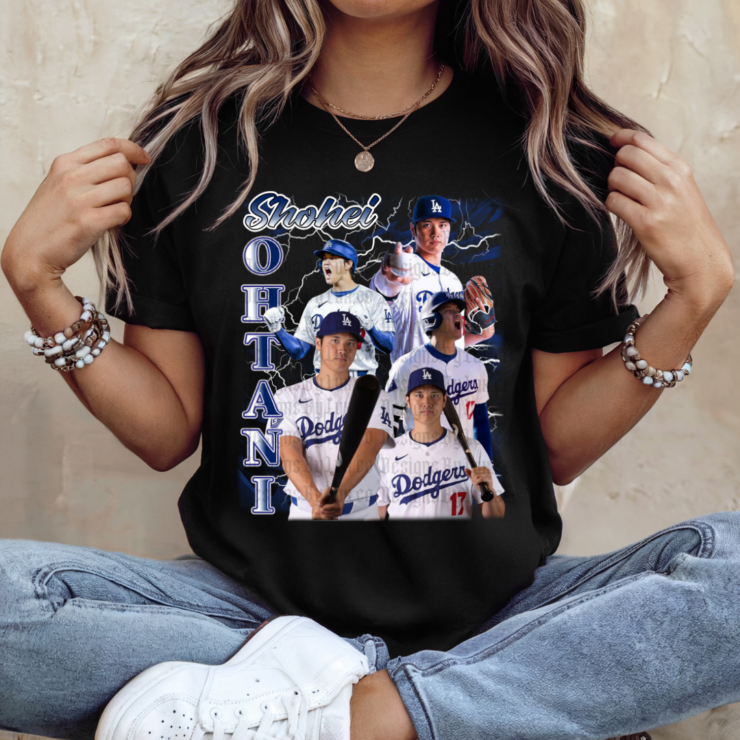 LAD cHAMPS 25 V4 DTF