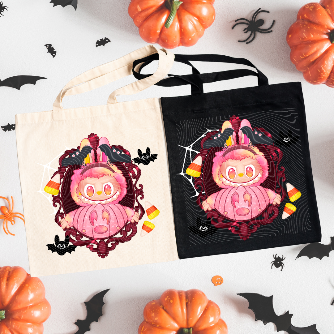 Pumpkin Bubu V3 DTF