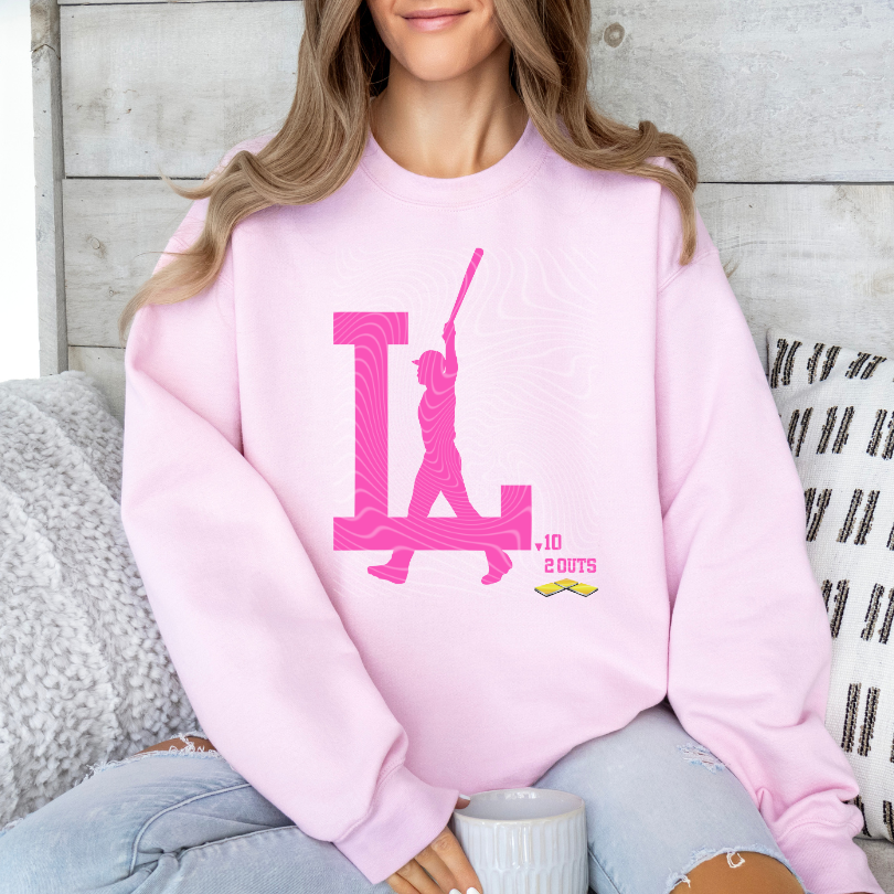 LA Grand Slam DTF