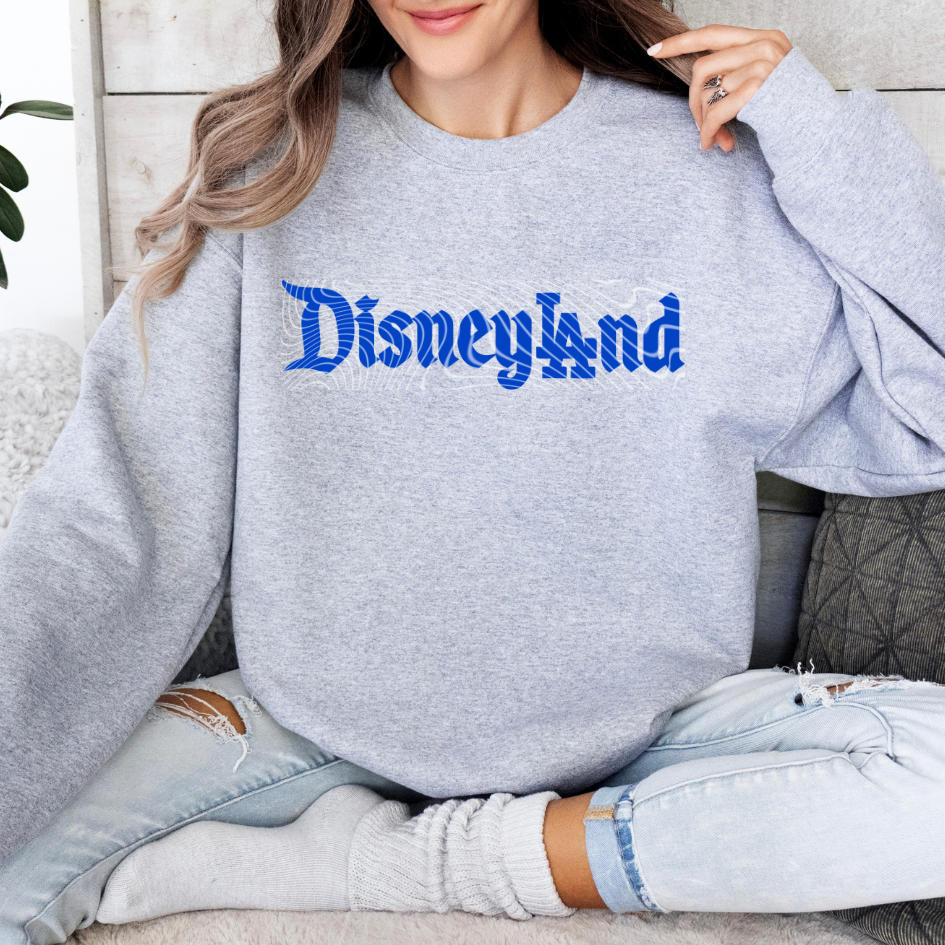 Dland L.A. Baseball DTF