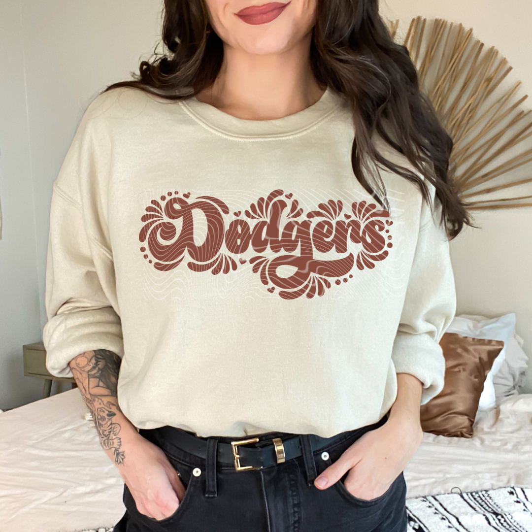Talavera D. Baseball DTF