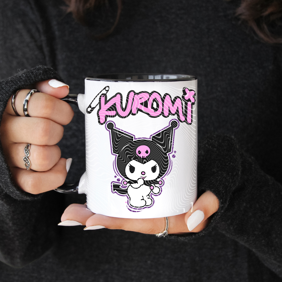 UVDTF: Classic Kuro Decal
