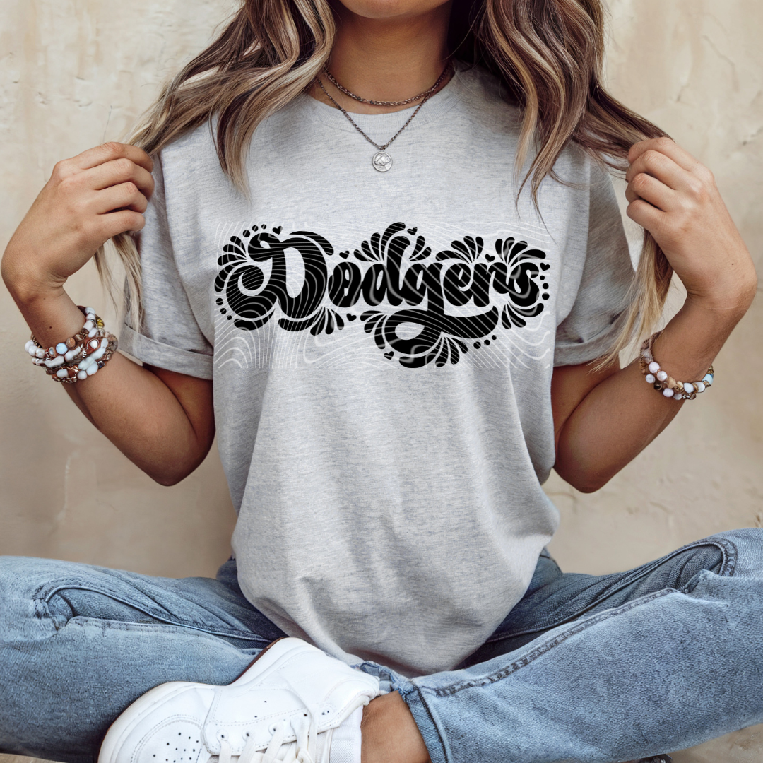 Talavera D. Baseball DTF