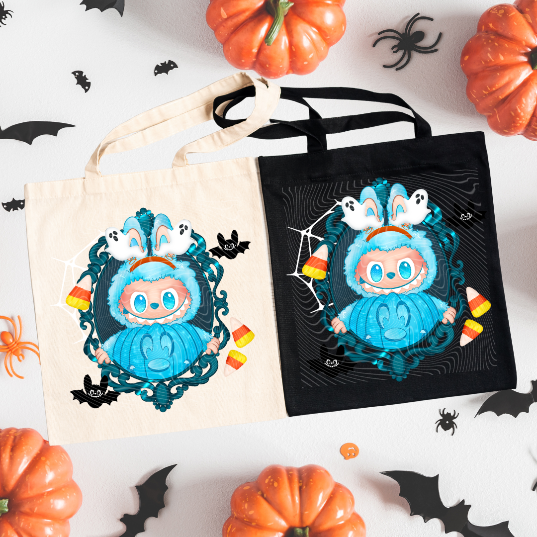 Pumpkin Bubu V1 DTF