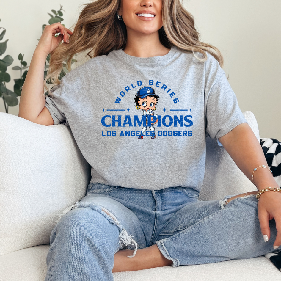 Betty Champions DTF