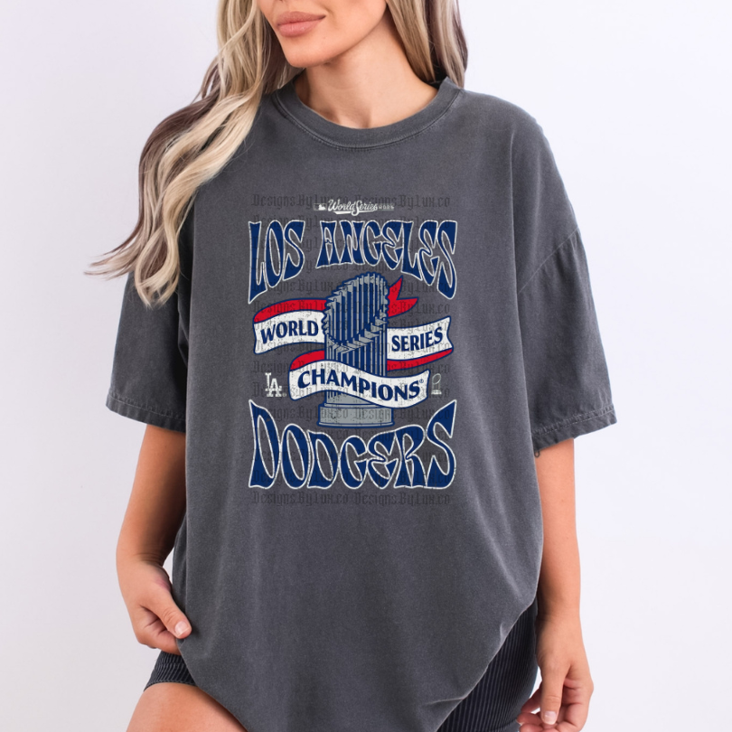 LAD CHAMPS 25 V32 DTF