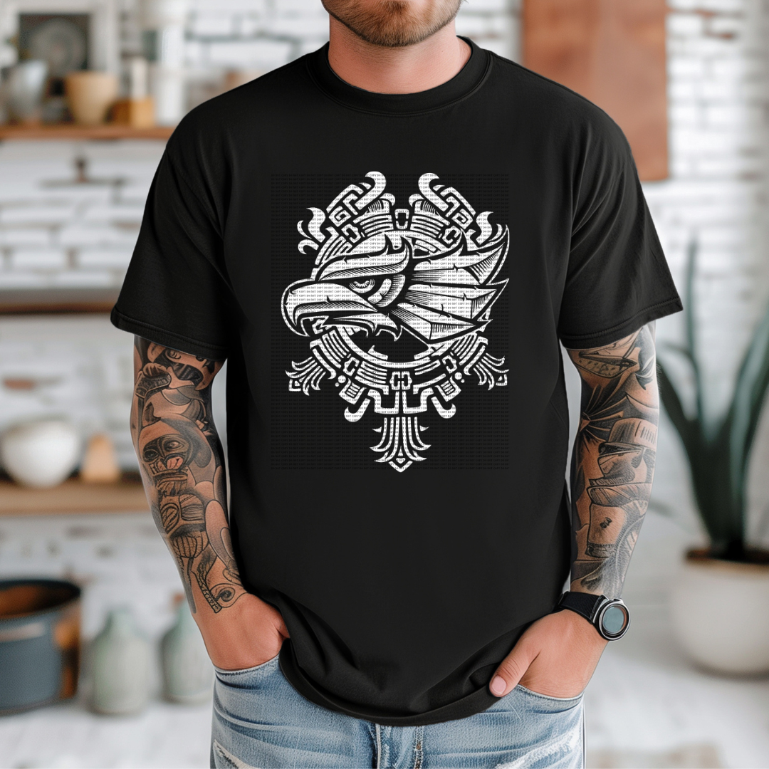 T-SHIRT | SWEATSHIRT Hecho Mexico V2