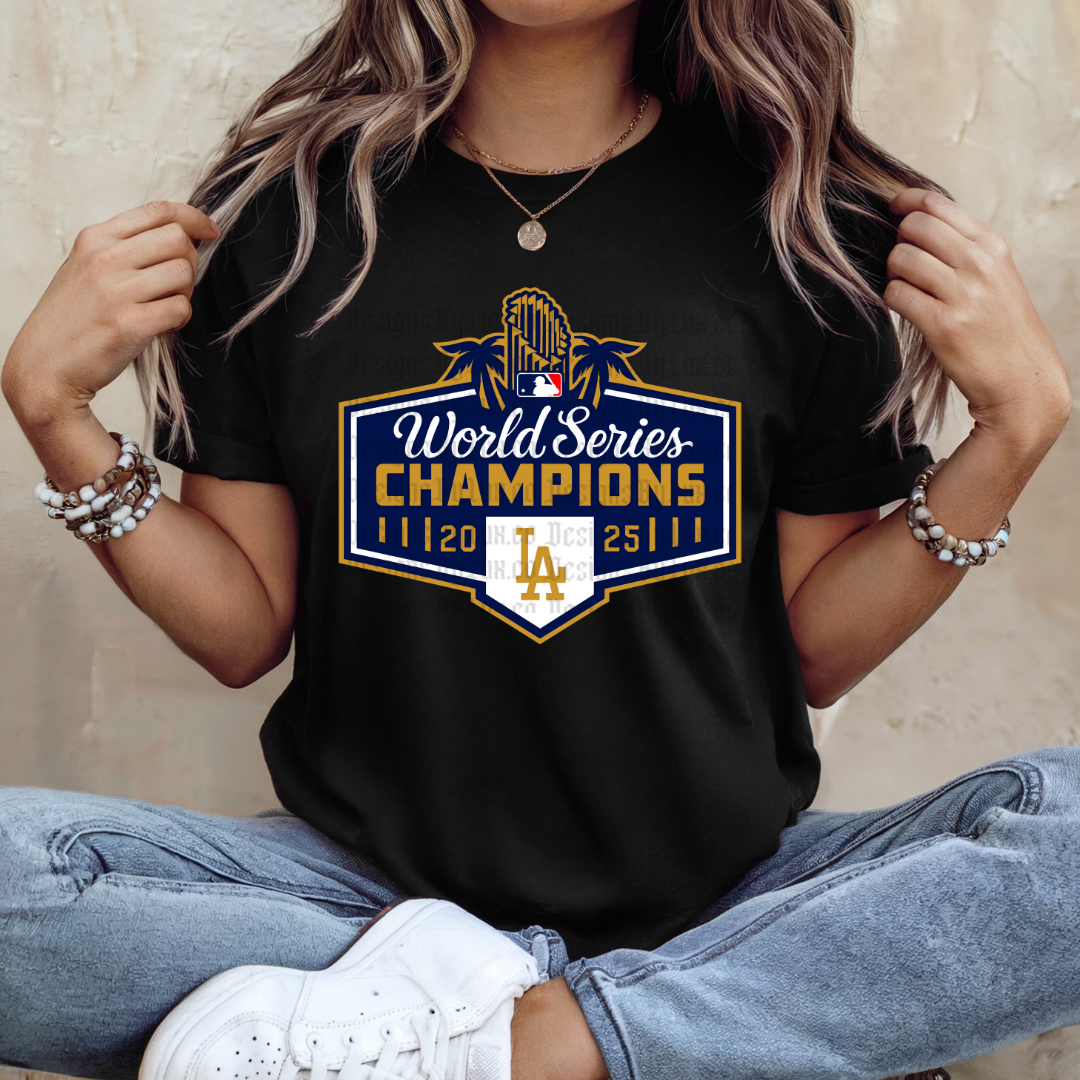 LAD CHAMPS 25 V9 DTF