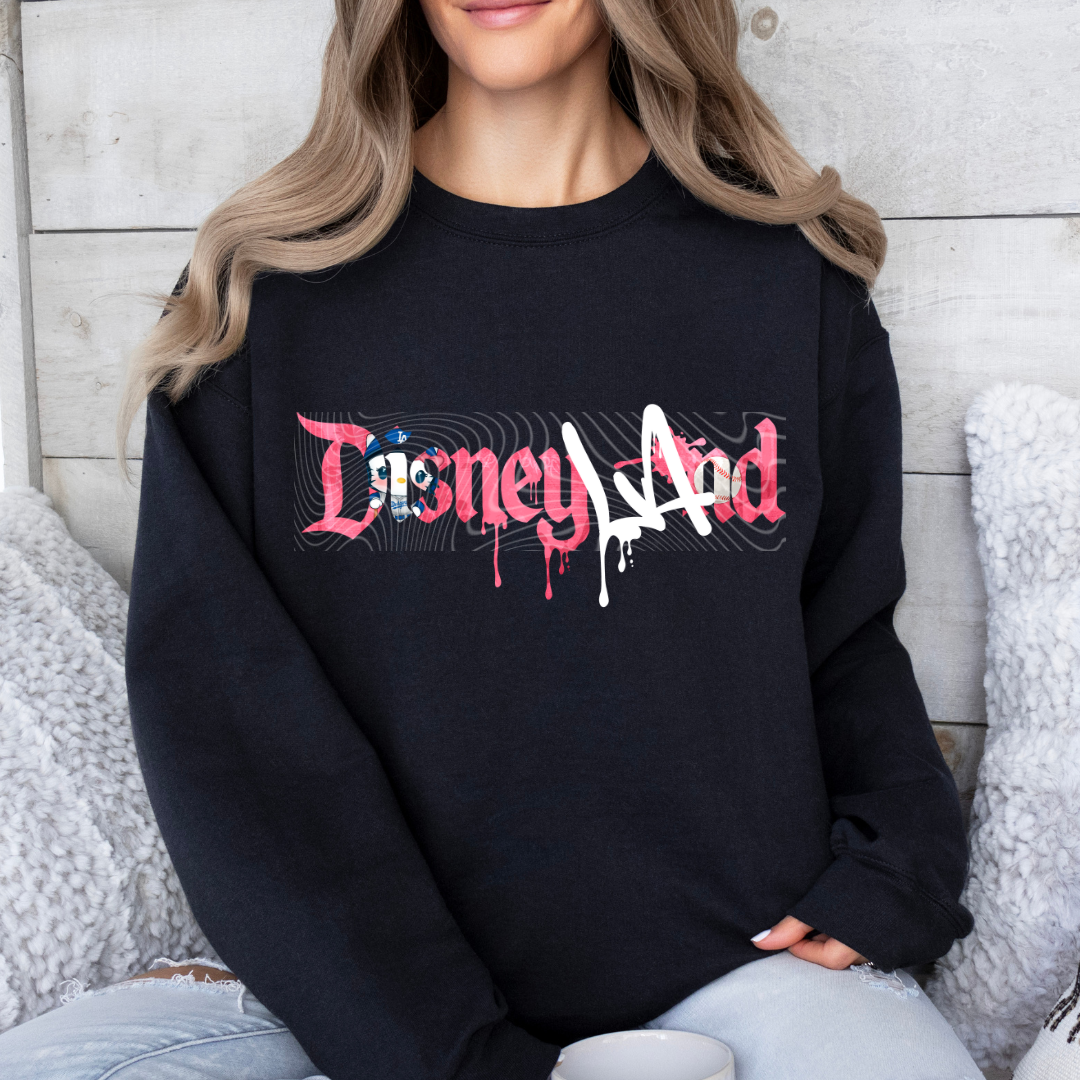 Dland HK Drip DTF