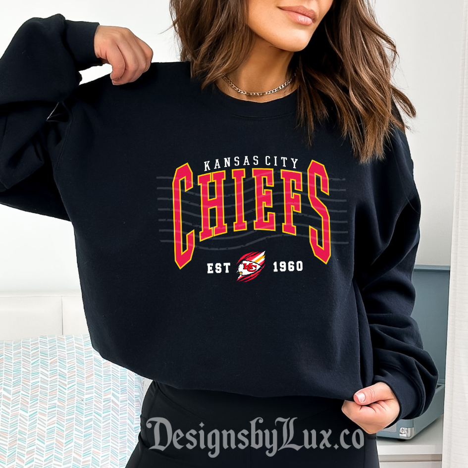 FB Kansas City University DTF
