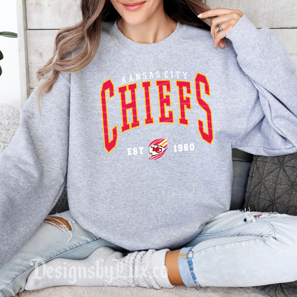 FB Kansas City University DTF
