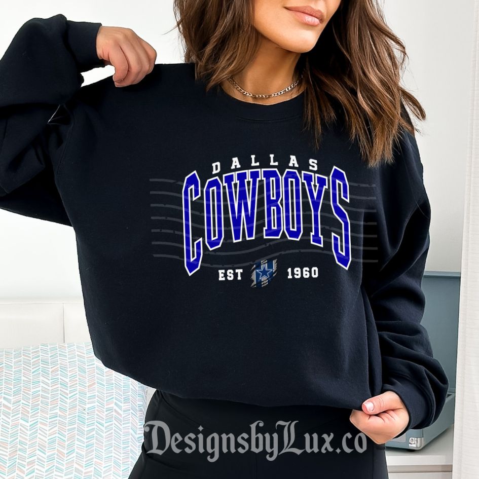 FB Dallas University DTF
