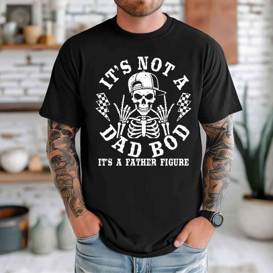 Father Figure DTF