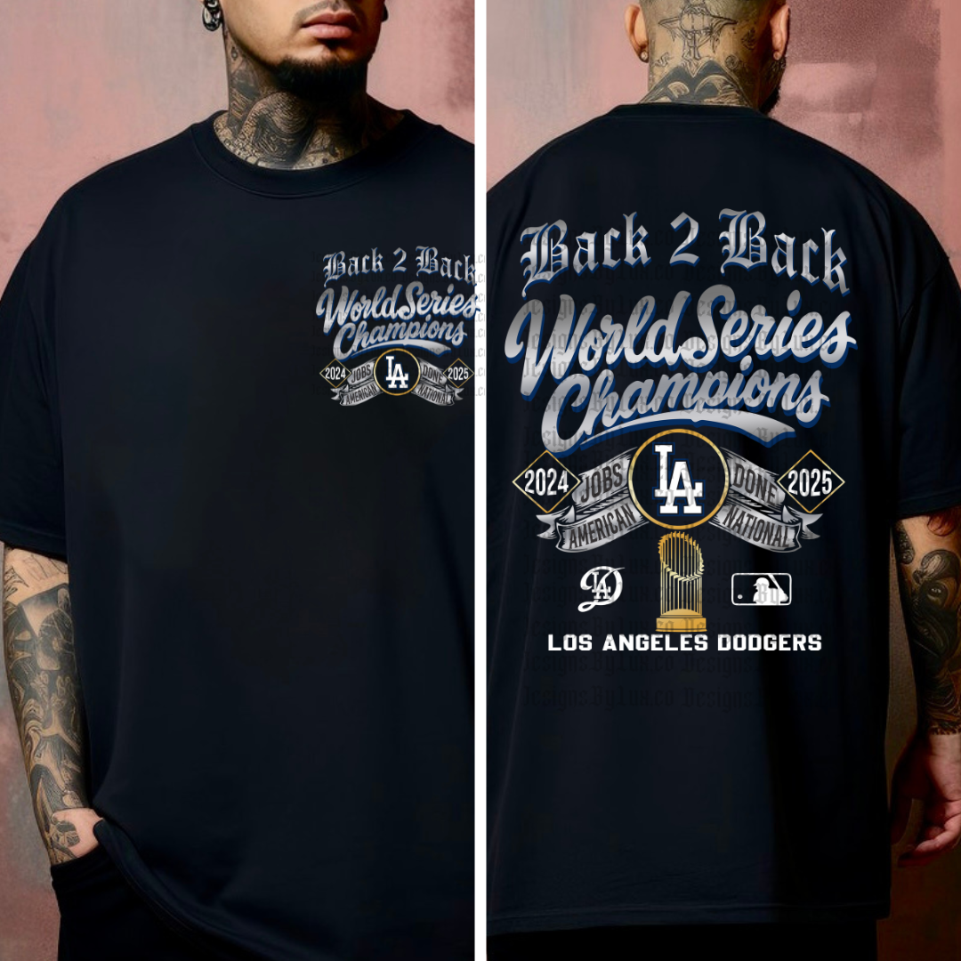 LAD CHAMPS 25 V14 DTF