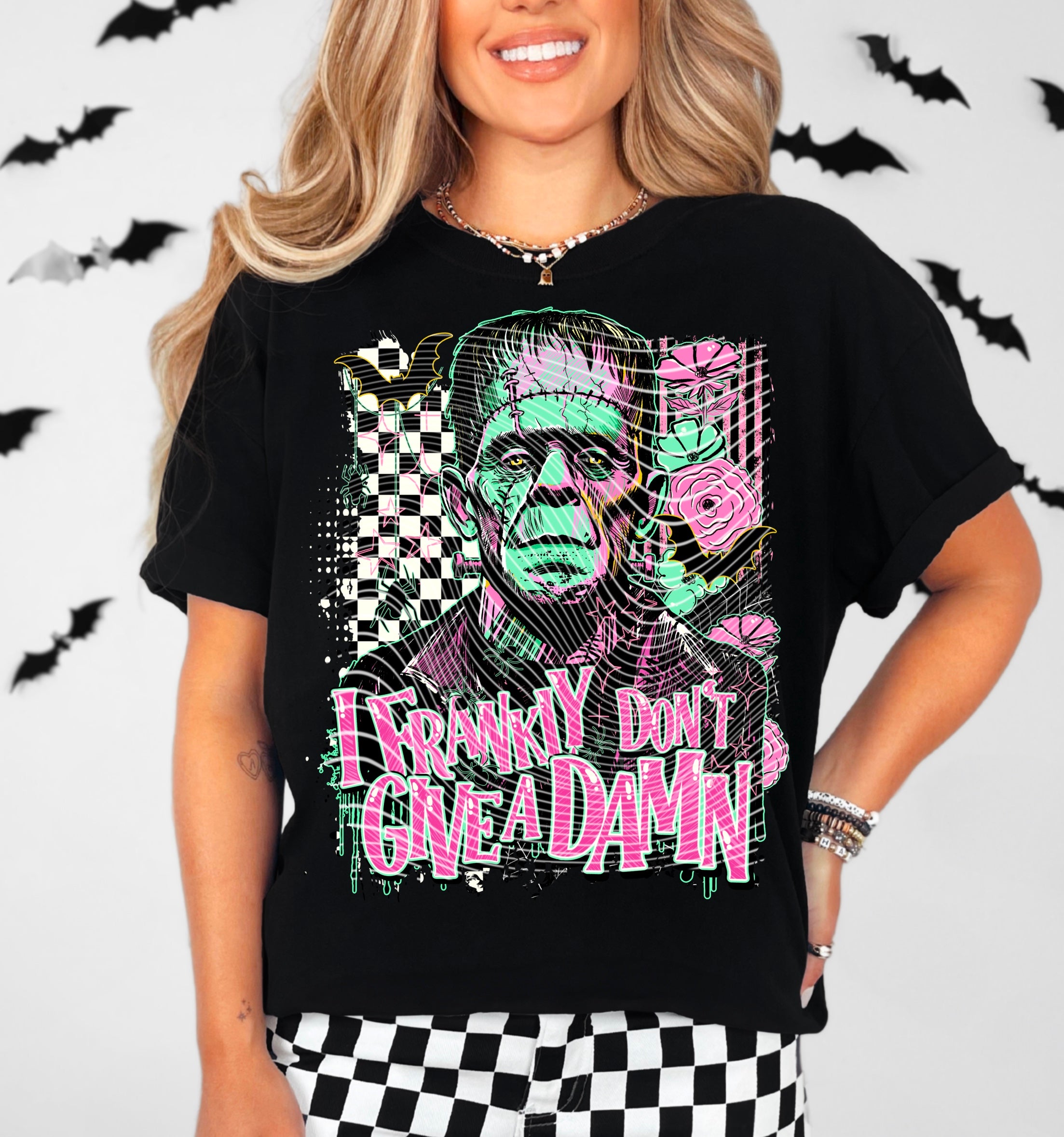 Frankly Don&
