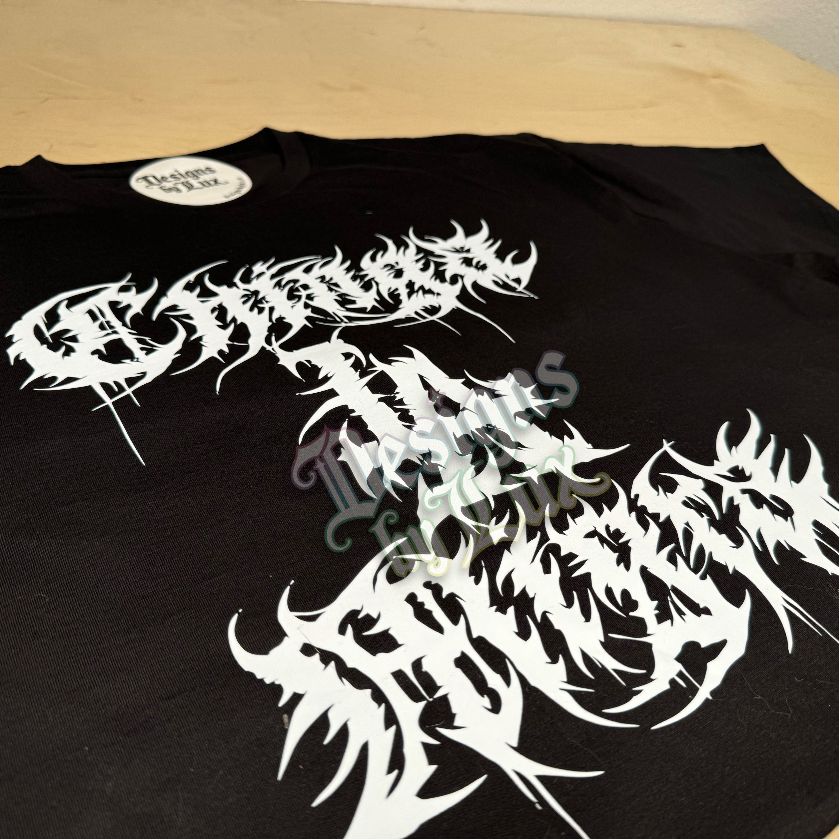 T-SHIRT | SWEATSHIRT Chinga La Migra V1