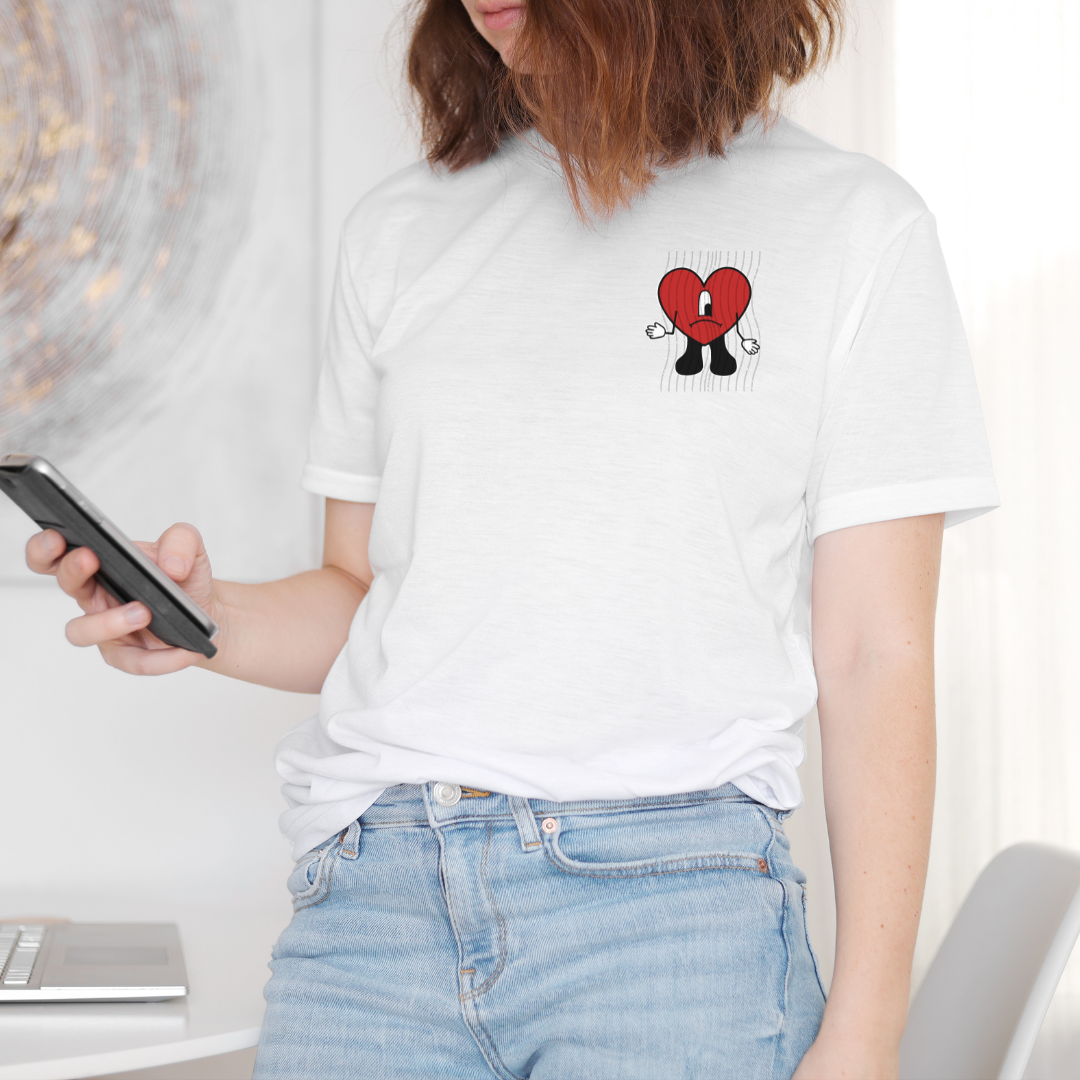 Benito Corazon Pocket Size DTF (Discontinued)