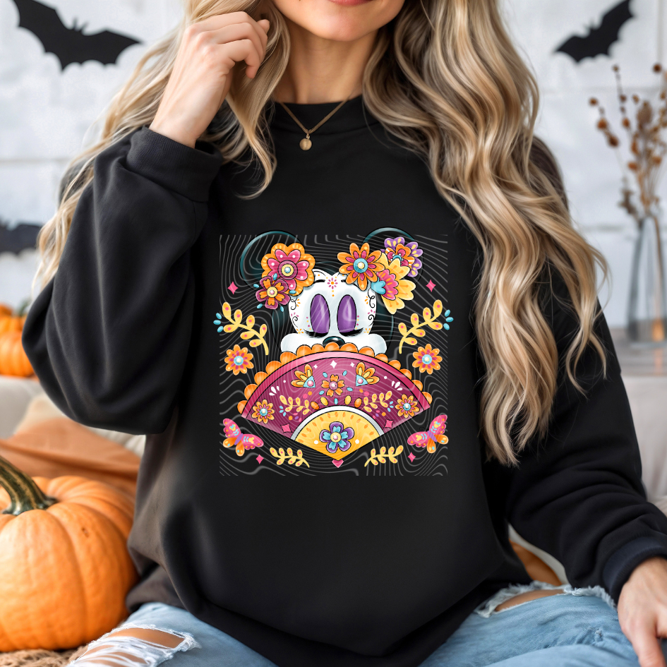 DOTD M Fan DTF