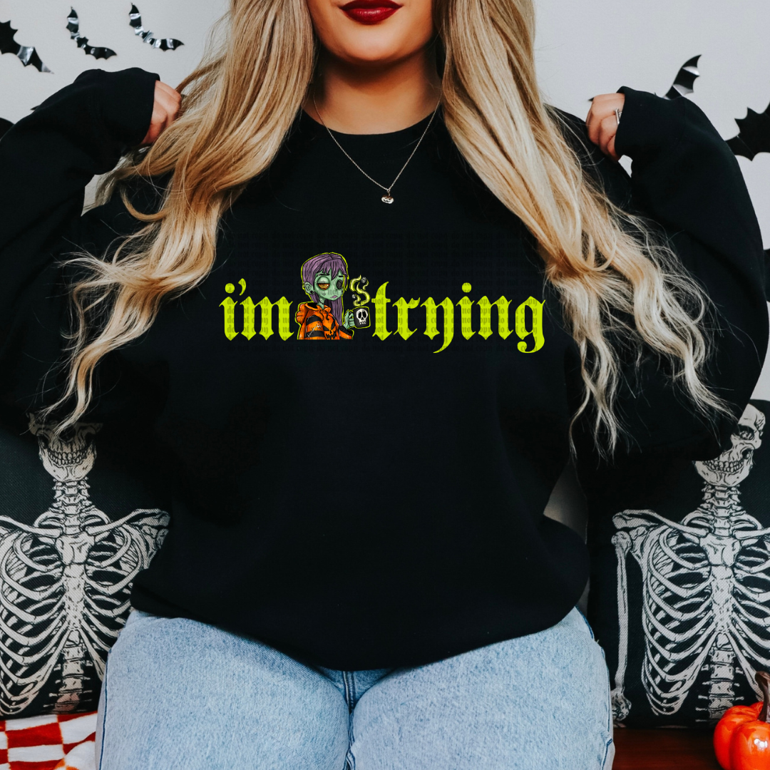 i&