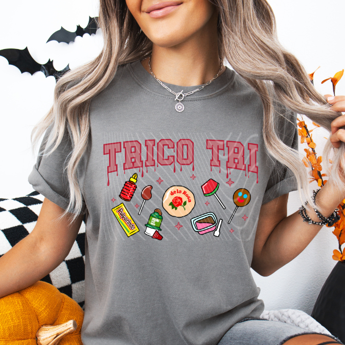 Trico Tri Drip DTF