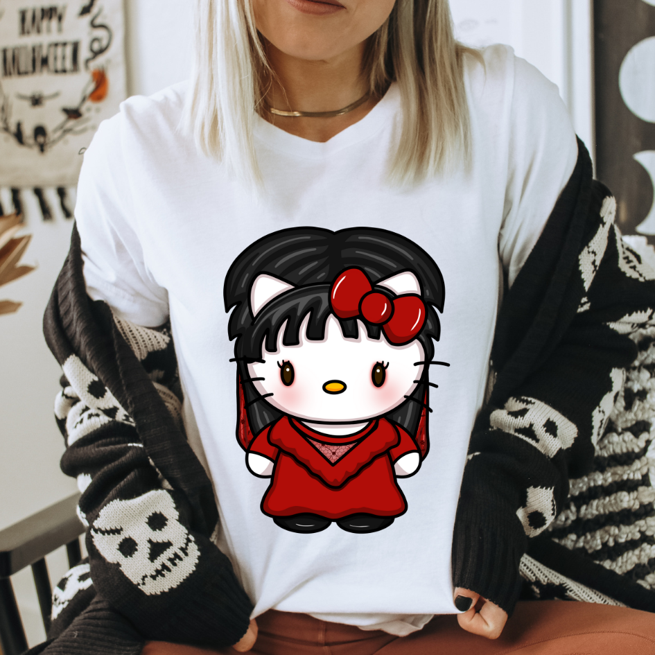 HK Beetle Lydia DTF