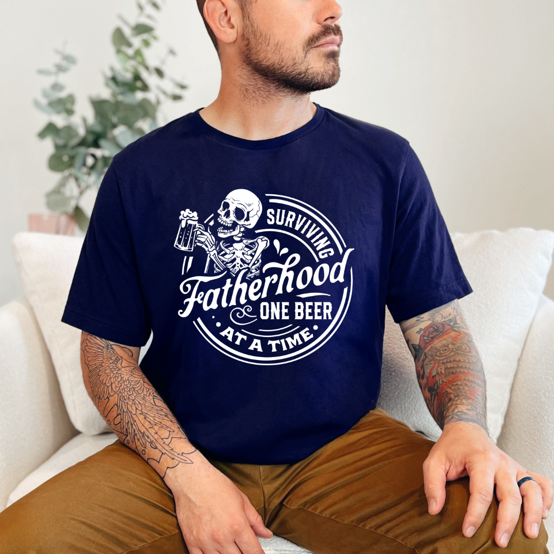 Surviving Fatherhood DTF