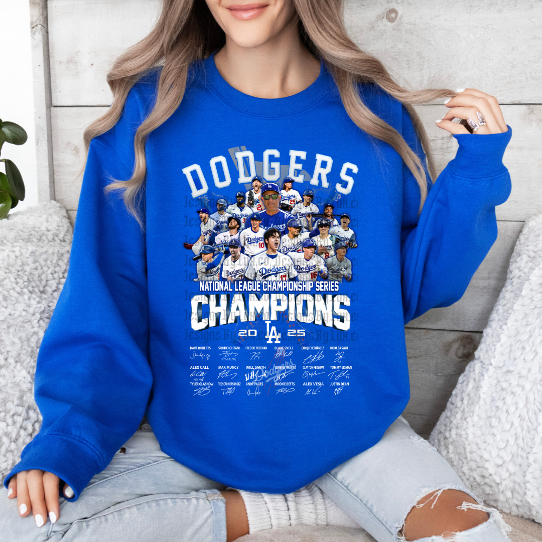 LAD CHAMPS 25 V1 DTF