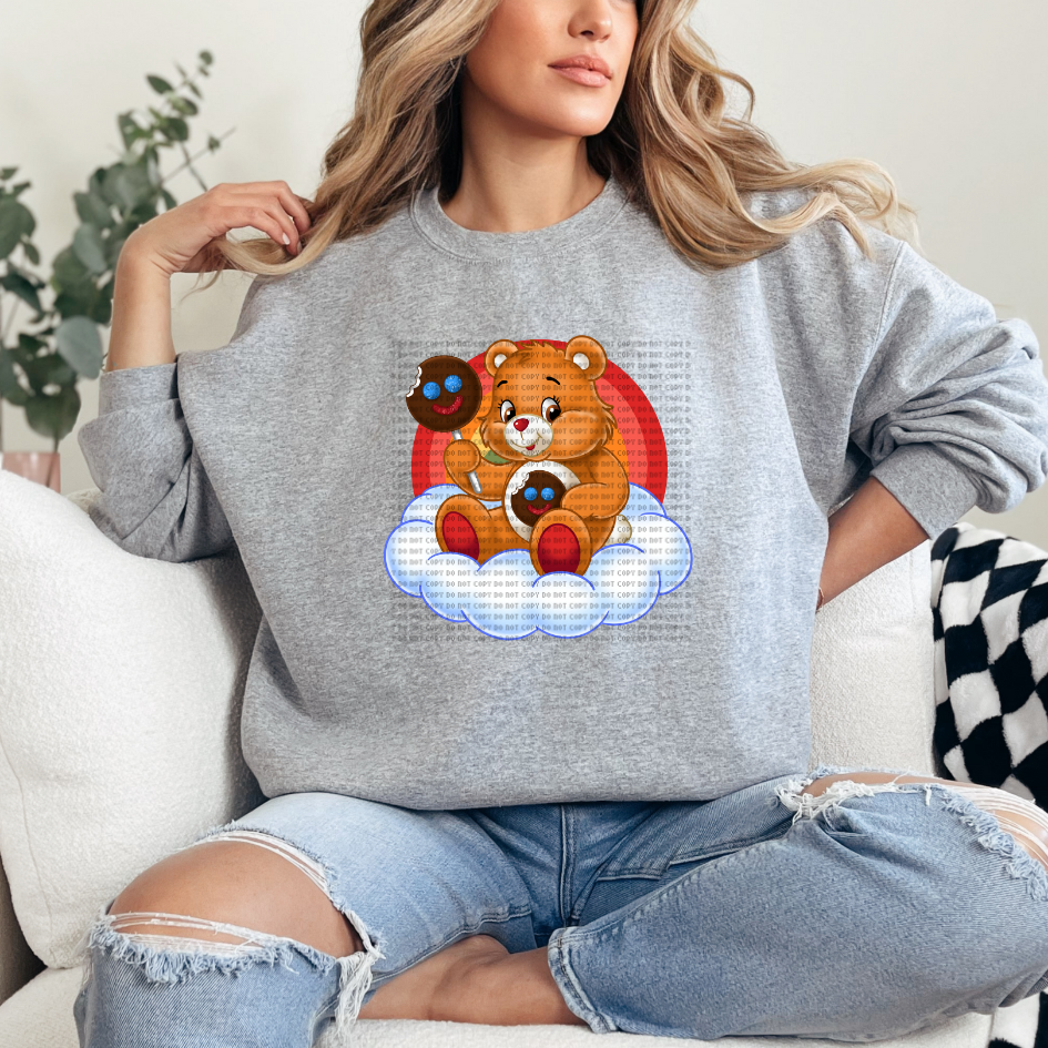 CBear Paleta DTF