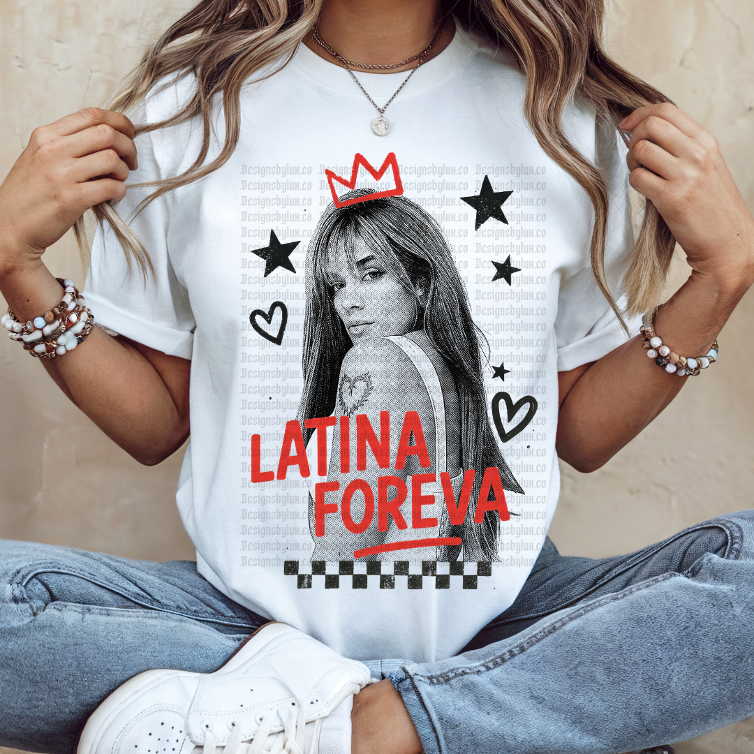KG Latina DTF