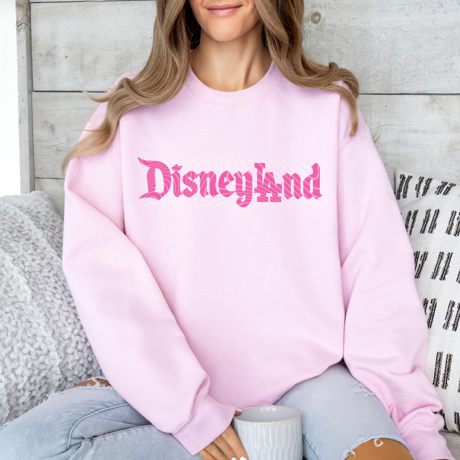 Dland L.A. Baseball DTF