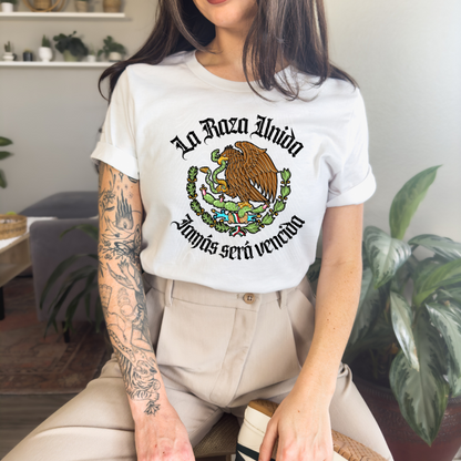 Raza Unida DTF